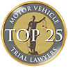 Motor Vehicle | Top 25 | Trial Lawyers