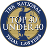 The National Top 40 under 40