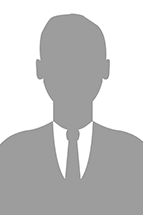 Placeholder for Ryan Scott Huxford