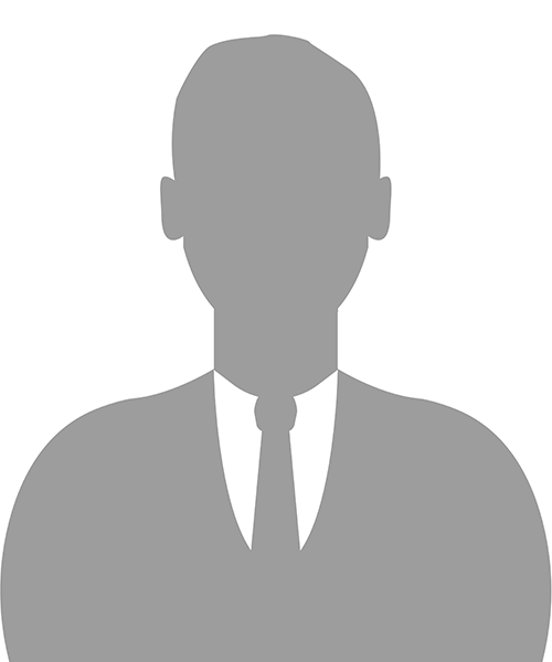 Placeholder for Ryan Scott Huxford