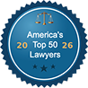 America's Top 50 Lawyers | 2026